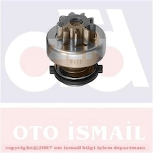 BOSCH 9003336283 MARŞ DİŞLİSİ DUCATO 94- 2.5 TD 2.5 TDI 2.5D 9 DI