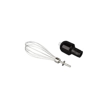 Bosch Uyumlu Saplı Mikserler Için Tel Çırpıcı Eklentisi Mq67170, Msm6716