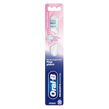Oral-b Diş Fırçası Pro Sensitive Advanced Hassas Temizlik 1 Adet