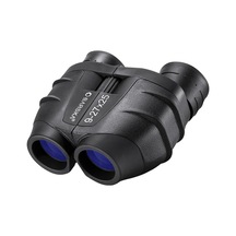 Barska Gladiator 9-27x25 Zoomlu El Dürbünü Siyah