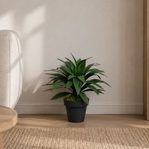Yapay Ağaç Agave 45 Cm Yeşil