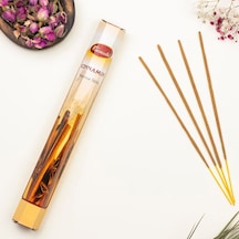 Aromatika Cinnamon Çubuk Tütsü