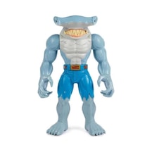 6069243 - Dc Batman Figür Giant Seri 30 Cm Lisinya