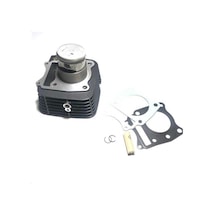Motospartan Silindir Seti Tvs Apache Rtr 160
