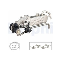Skoda Rapid Egr Valfi 1.6 Tdi 2013-2015 Cayb Delphı Eg1058912b1