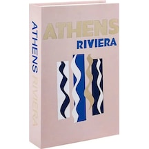 560 Athens Rıvıera