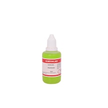 Kimyalab Fluorescein İndikatör Çözeltisi 50ml