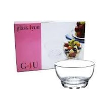 Glass4you 6 Lı Kase Nocolor-b2e7a8ba