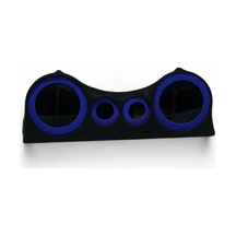 Universal Mavi Renkli Halkalı Pandizot 16 Cm
