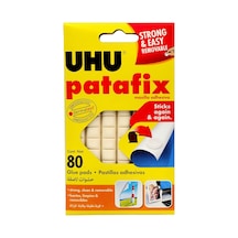 Tac Patafıx Beyaz 1