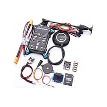 Pixhawk 32Bit Uçuş Kontrol Kartı Elektronik Seti  - Yüksek Paket
