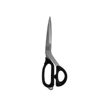 Hs-k7230 Karbon Çelik Profesyonel Kumaş Makası 9 İnç 23 Cm