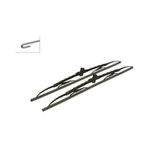 Silecek - 199 - Süpürgesi -eco- 550/550 Mm Üniversal - Edntrend - Telli Tip