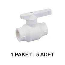 Pp-r Kombi Vana Dn 20 Paket 5 Lu