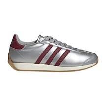 Adidas Runvısta Kadın Günlük Spor Ayakkabı Hq2330 Gri - Bordo