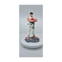 Street Fighter Ryu Figür 29 Cm