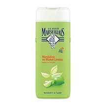 Mandalina Ve Limon Duş Jeli 400 Ml Diğer