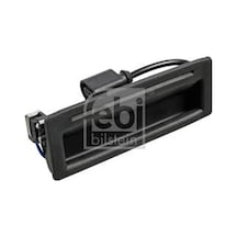 Stop Lambası Kanallı Sag Amp Soketlı Plakasız Mercedes Actros / Axor / Axor Iı / Actros Mp2-mp3 / Uz