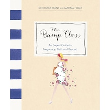 The Bump Class: An Expert Guide To Pregnancy, Birth And Beyond 10pcs Mixed