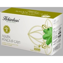Hekimhan Testeredişli Aslanpençesi Çayı 20'li