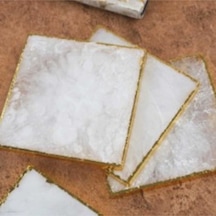 Tabak Altlığı Kalıp Şeffaf