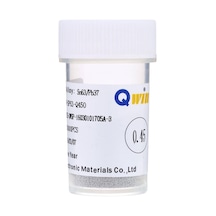 Lehim Topu Qwin 0.45 Mm 250k Kurşunlu