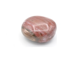 Hakiki Doğal Sabun Şeklinde Jasper Taşı 93 Gram 1 Adet