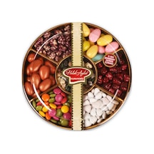 Haluk Aydın Kuruyemiş Renkli Karışık Draje 2 420 G