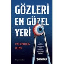 Gözleri Güzel Yeri - Pmvp-763544