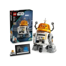 Lego Star Wars Temalı Astromech Droidi Seti, 10 Yaş Ve Üzeri