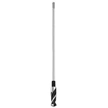 Dmax Dmx4529 Sds Plus Ahşap Matkap Ucu 10x500 Mm