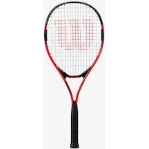 Wilson Çocuk Tenis Raketi Pro Staff Precision Jr 25 Wr117910h Wilson Çocuk Tenis Raketi Pro Staff Precision Jr 25 Wr117910h