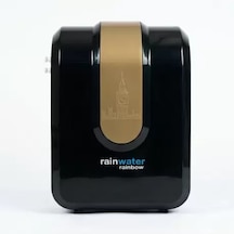 Rainwater Axeon Gold/premium Slim