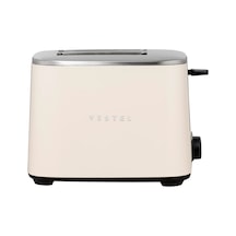 Vestel Retro 2 Dilim Ekmek Kızartma Makinesi