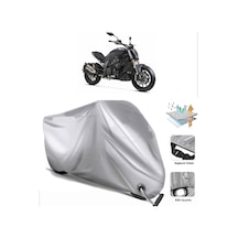 Benelli 502C Motosiklet Brandası (Bağlantı Ve Kilit Uyumlu) (457251726)
