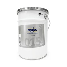 015 Under Water Primer Zehirli Astarı Silver 5 Lt