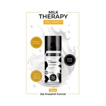 Northcity Milk Therapy Saç Spreyi 75 Ml - Besleyici Koruyucu Etki - Mrfs