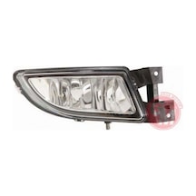 Techmrt Sis Farı Sol Fıat Egea 16 Bravo 07-13