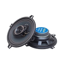 Leone 13 Cm 220 Watt Max 110 Watt Rms 3 Yollu 2 Li Hoparlör Hr-130 Bıg