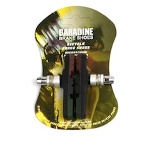 Baradine Mtb-960v Kutulu Bisiklet Fren Pabucu 3 Renk
