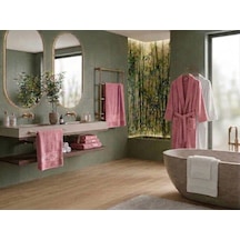 Beyaz - Pembe
