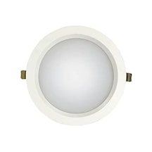 Unikom 10w Backlight Sıva Altı Led Panel Armatür 13cm, Beyaz Kasa, 3000k Gün Işığı