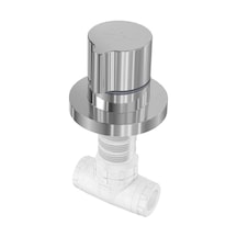 Mega 6132 25 Mm Ankastre Ara Kesme Valfi 1