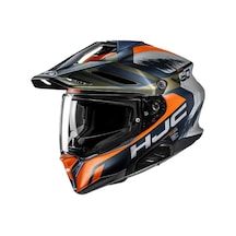 Hjc Rpha 60 Quıd Mc47sf Diğer