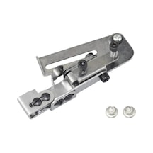 Suntek Dikiş Fermuar Kurulum Aracı Metal Accs Sew Machine
