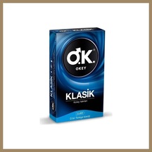 Bezos Klasik 10 Lu 22