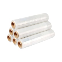 17 mic. Streç Film 200 m.