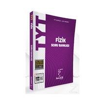 Karekök Tyt Fizik Soru Bankası Karekök Yayınları