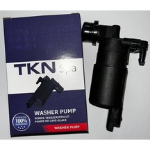 Teknoparts Cam Su Motoru Megane Iı Fluence Tek Çıkış Rn-csm-003 Wp2000 7700428390