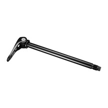 Shimano Sokma Mil 142X12MM Sm-Ax720 Arka Siyah